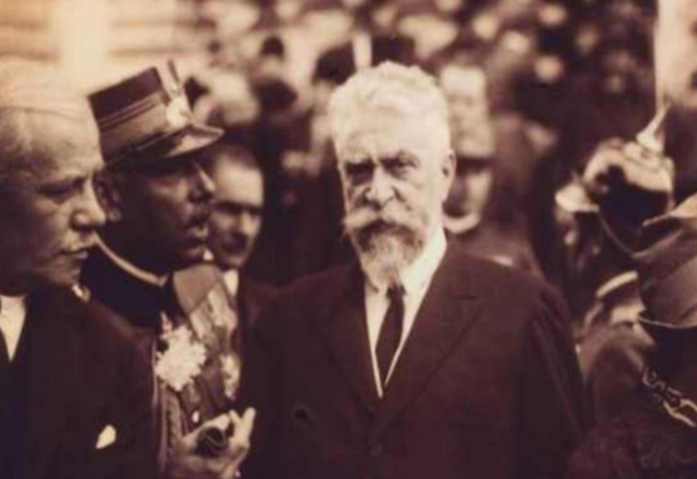 30 de ani de la reînființarea Partidului Național Liberal în județul Vâlcea