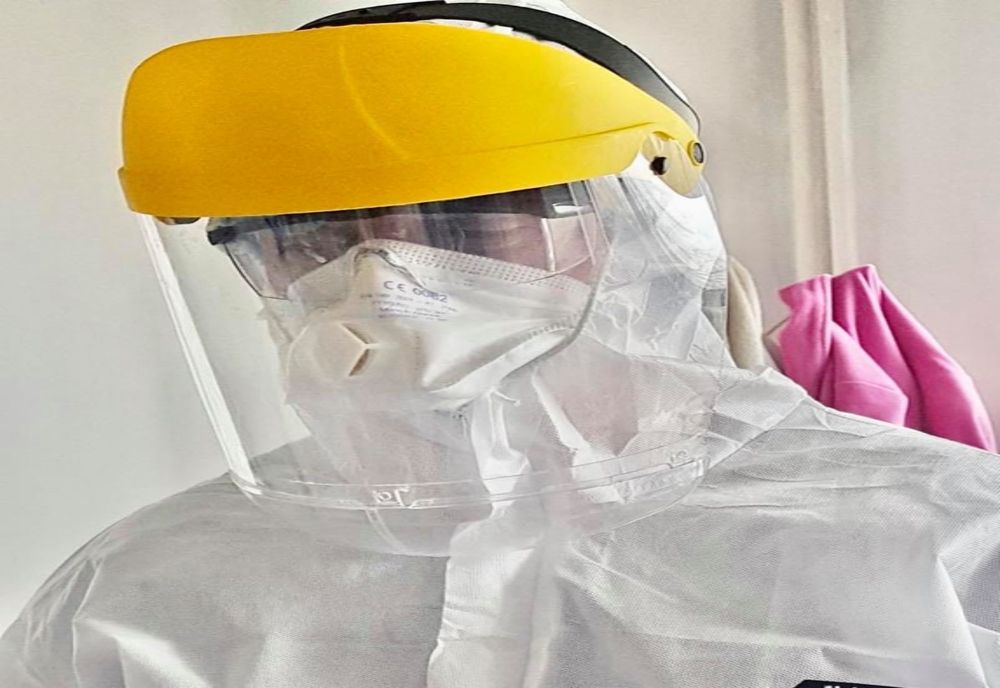 A fost înregistrat un nou deces în România. Decesul cu numărul 14