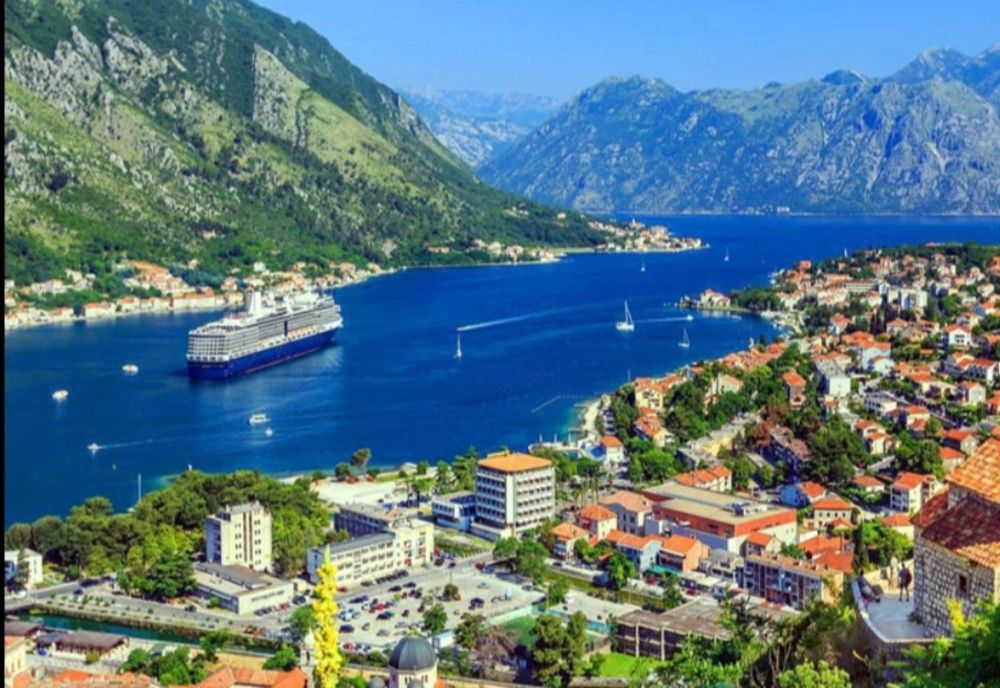 Singura țară din Europa care nu a fost afectată