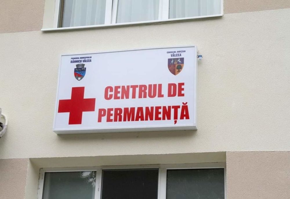 Accesul în Centrul medical de Permanenţă Ostroveni,Râmnicu Vâlcea, se va face doar în baza unei programări telefonice