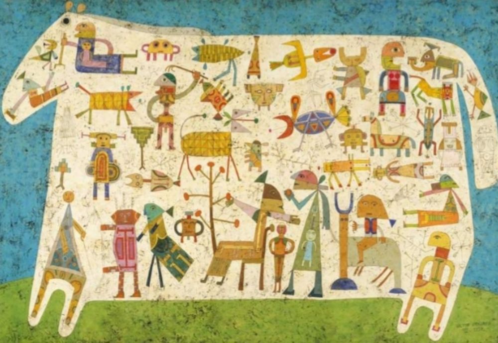 Preludiu la o civilizație