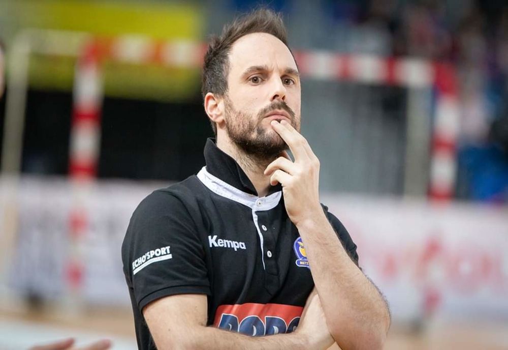 Metz, campioana Franței va fi prezentă la Râmnicu Vâlcea