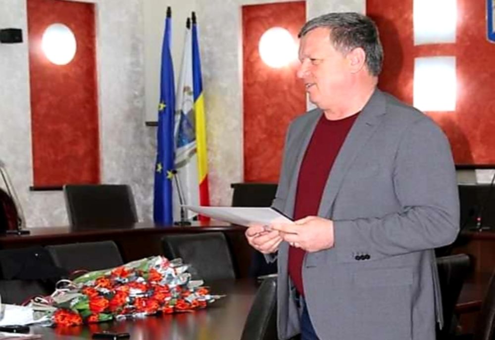 Nuntă de aur astăzi, la Primăria din Râmnic