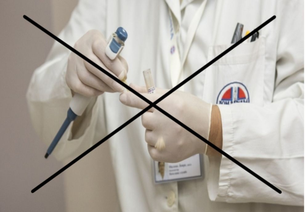 Atenție! Falși asistenți pretind că fac teste pentru depistarea coronavirusului