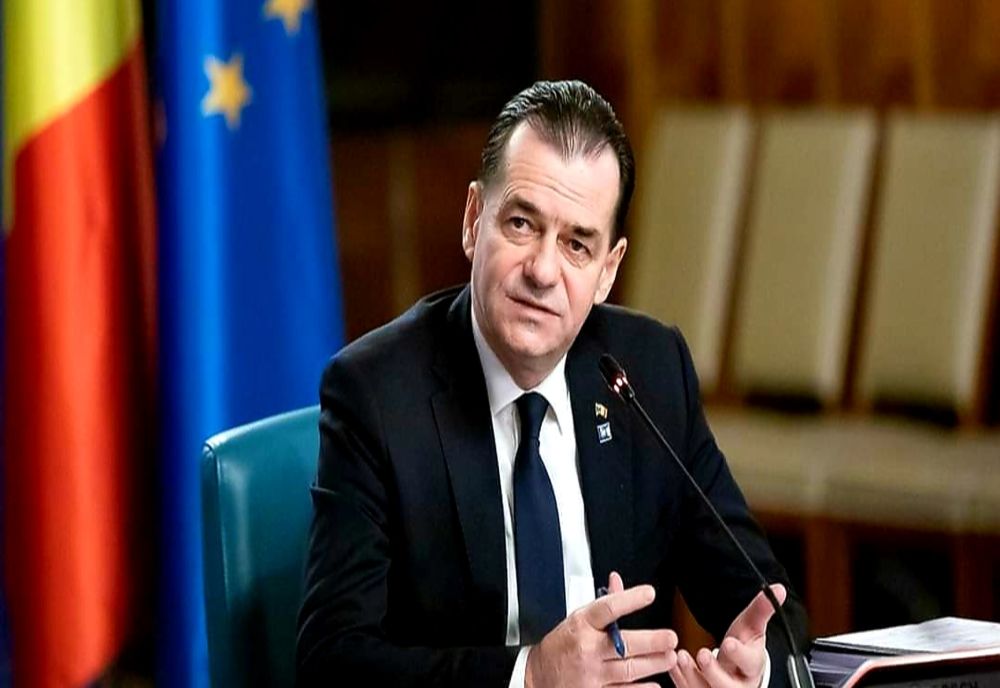 Primele măsuri economice ale Guvernului Orban, în sprijinul angajaților și companiilor