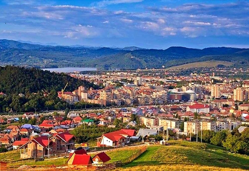 Program restrâns pentru transportul public, în Râmnicu Vâlcea