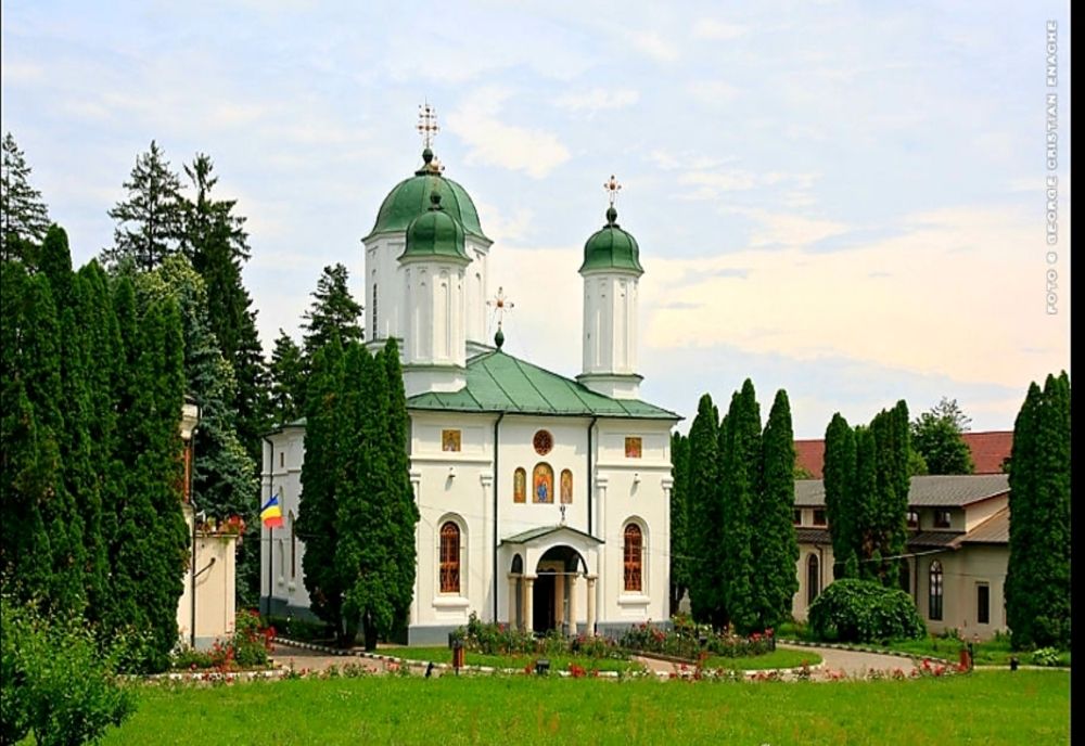 Sprijin din partea Arhiepiscopiei Râmnicului pentru persoanele vulnerabile