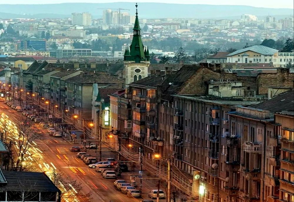 Orașul în care locuitorii vor fi supravegheați din drone