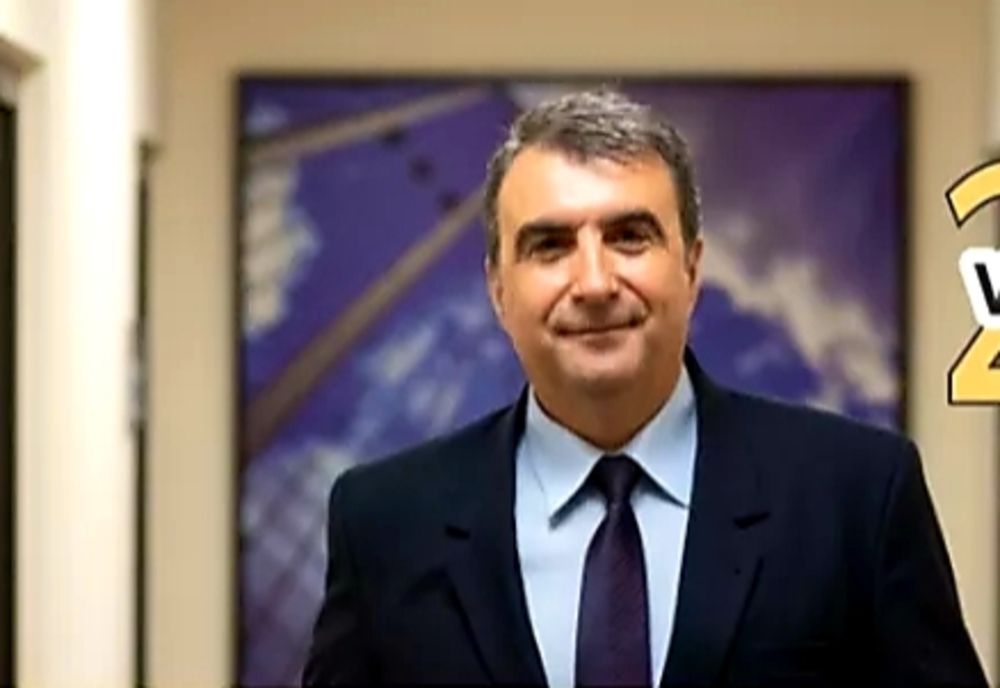 Virgil Pîrvulescu lansează o campanie online de consultare publică pentru râmniceni