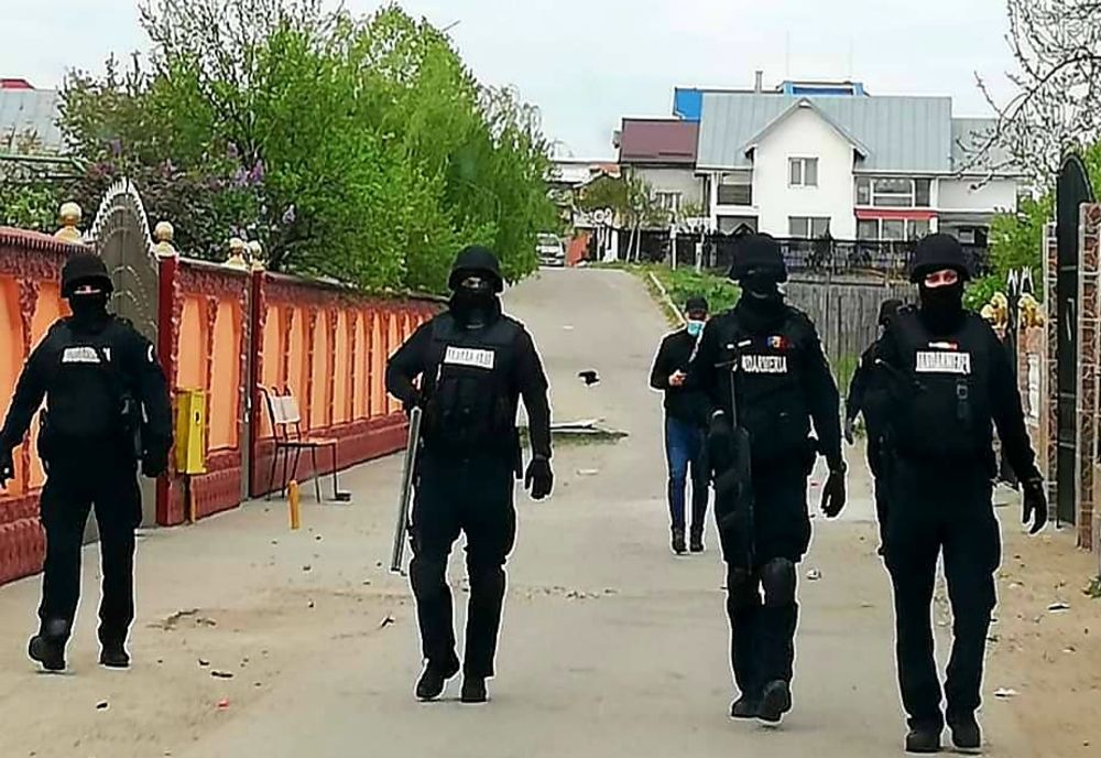 Noi controalele, cu rol preventiv, în Drăgășani