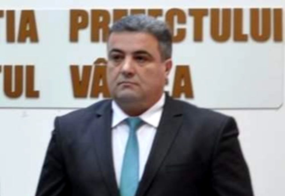 Prefectura Vâlcea, noi date despre situația epidemiologică la nivelul județului 