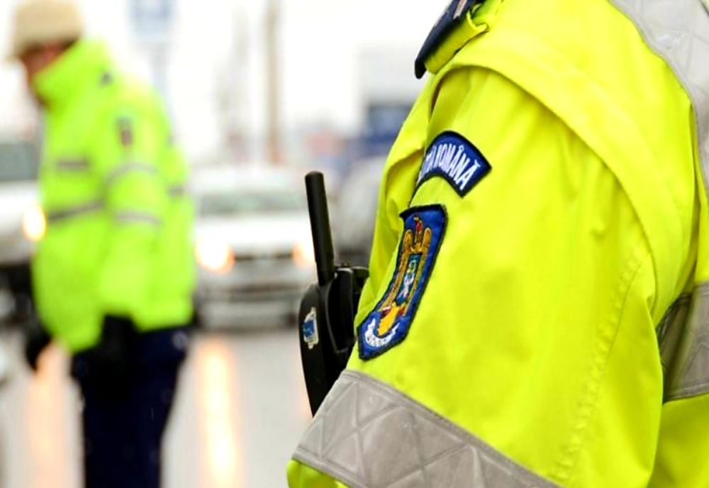 Amenzi de peste 220 000 lei persoanelor care nu au respectat măsurile privind restricționarea circulației, în 24 de ore, la Vâlcea