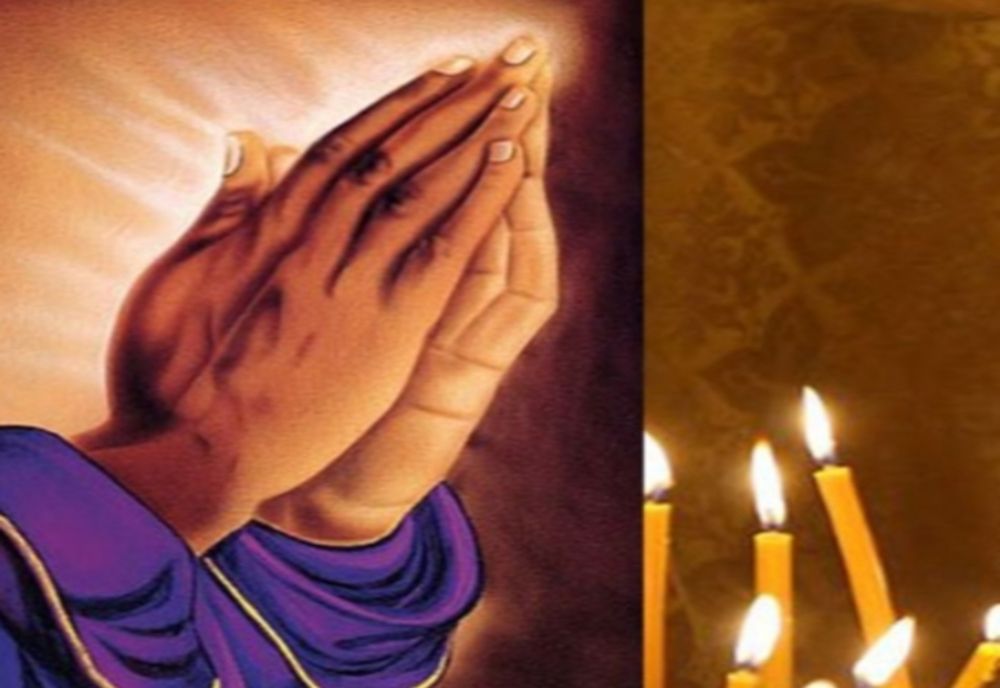 Scrisoare pastorală la Sărbătoarea Învierii Domnului