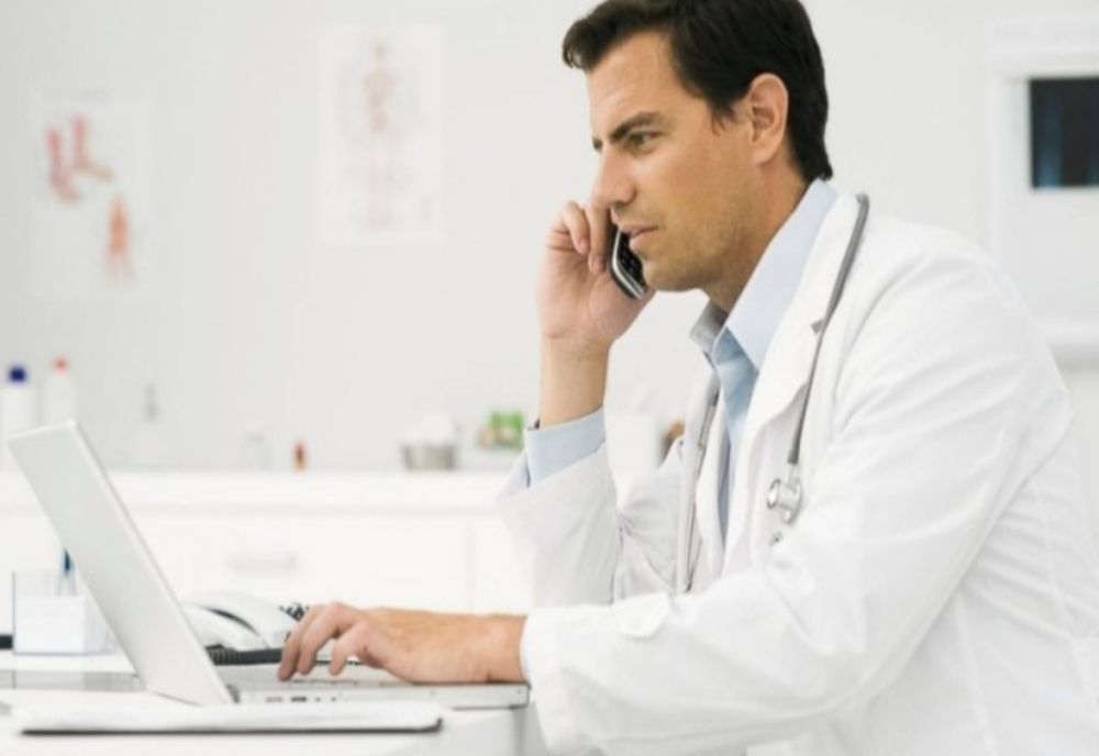 Medicii de familie vor acorda consultații la distanță
