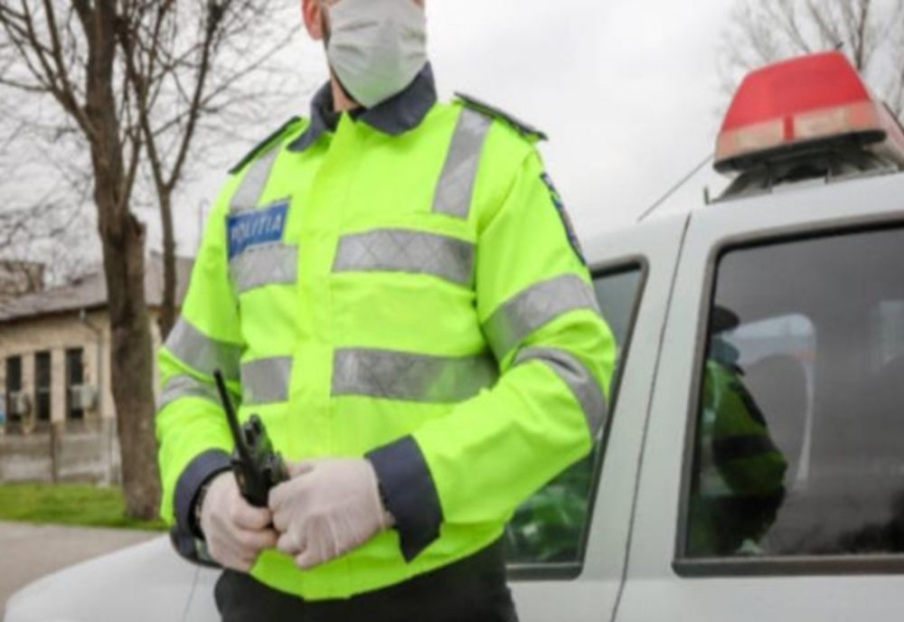 Amenzi de 240.000 de lei, într- o singură zi, la Vâlcea