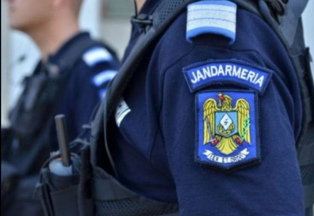 Tineri certcetați de poliție la Râmnicu Vâlcea