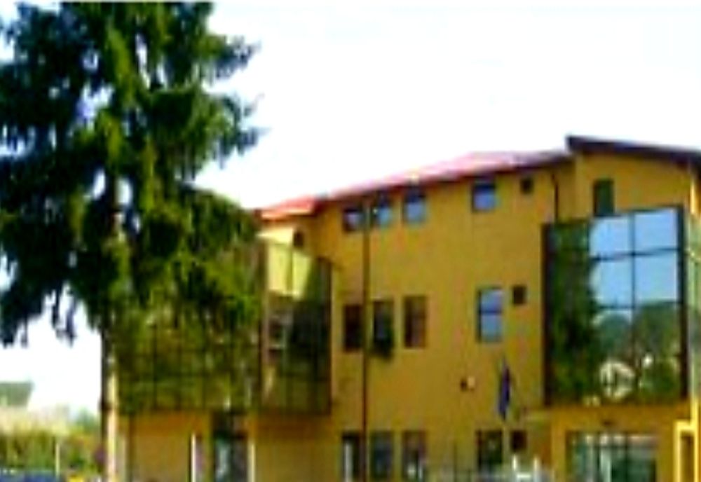 Directorul Direcției de Sănătate Publică Vâlcea, schimbat din funcție