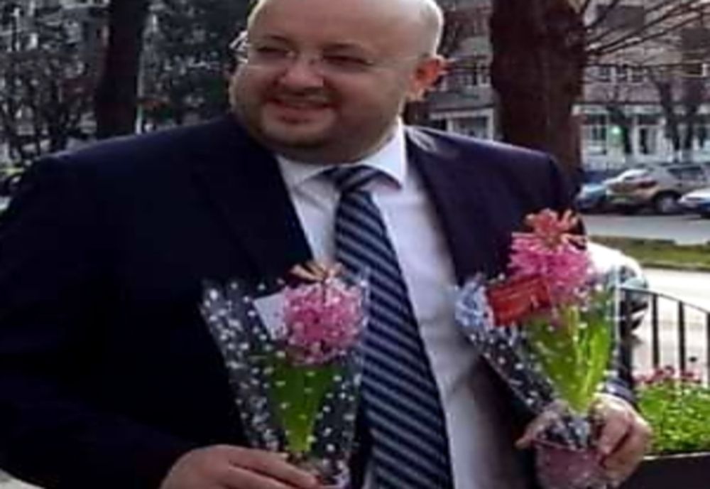 Președintele Consiliului Județean Vâlcea transmite un mesaj sărbătoriților zilei