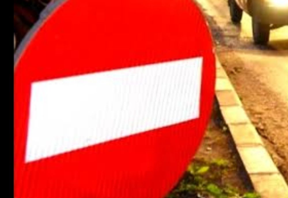 Restricții de trafic în zonele Pitești- Râmnicu Vâlcea, Brezoi, Călimănești