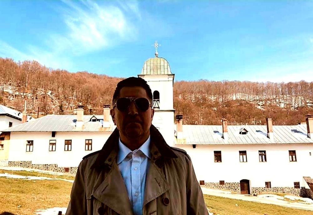 Un fost sportiv de performanță vâlcean a decis să își ajute semenii 