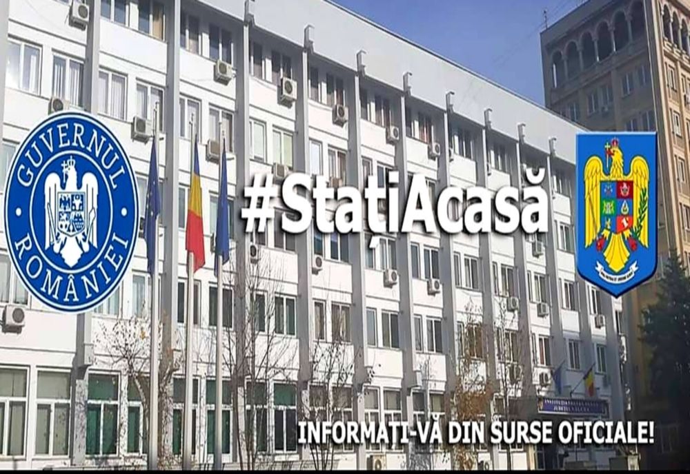 Vâlcea: 32 000 de măști chirurgicale vor fi distribuite medicilor de familie și personalului care se ocupă de îngrijirea persoanelor vârstince