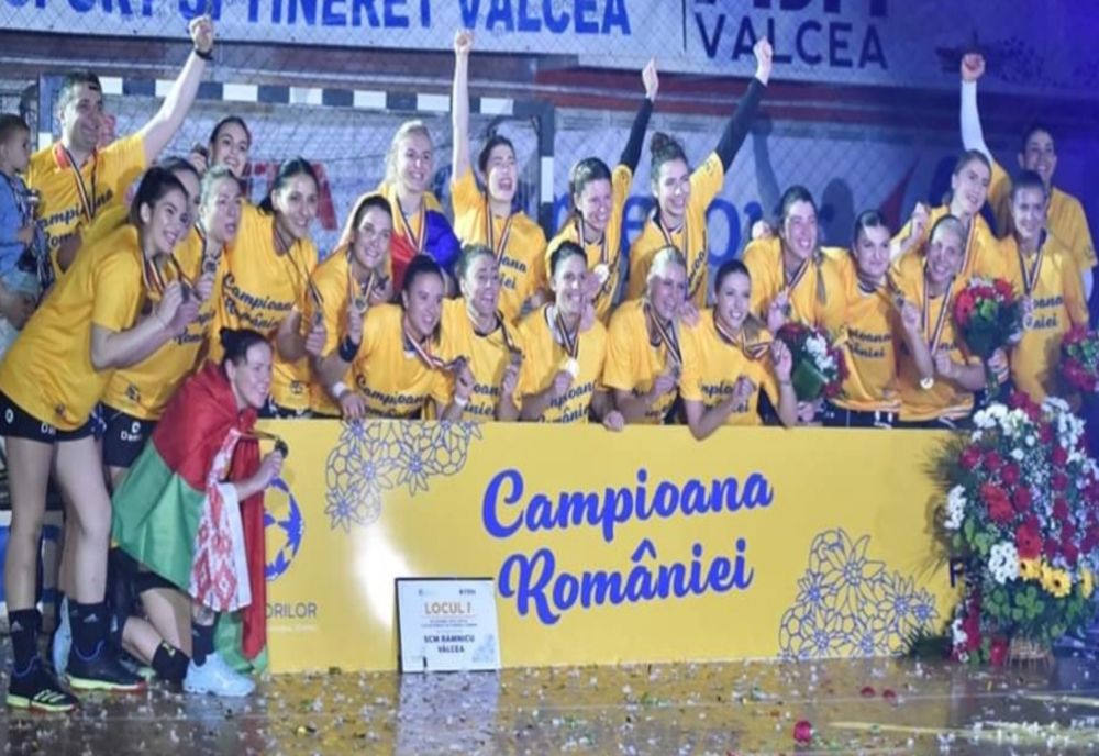 Meciurile SCM Râmnicu Vâlcea, disponibile online