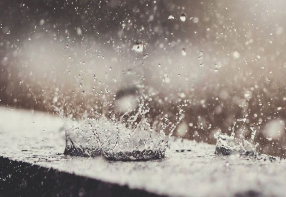 Atenție! Cod galben de inundații în Vâlcea