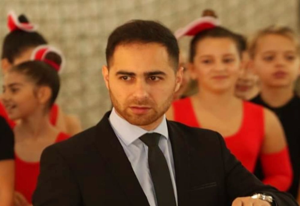 O companie vâlceană i- a unit pe tineri prin dans