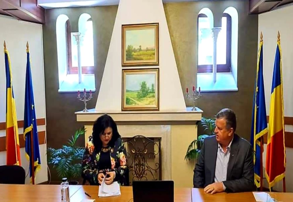 28 de autobuze pe bază de combustibil alternativ vor intra în flota ETA SA