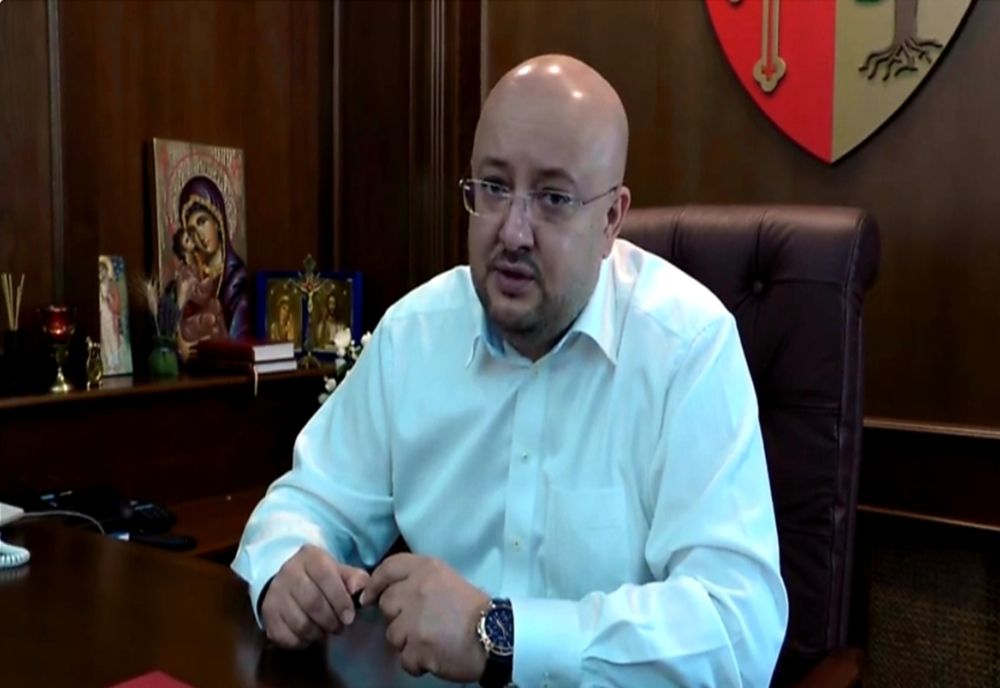 Vâlcea: Președintele Consiliului Județean solicită extinderea sistemului antigrindină