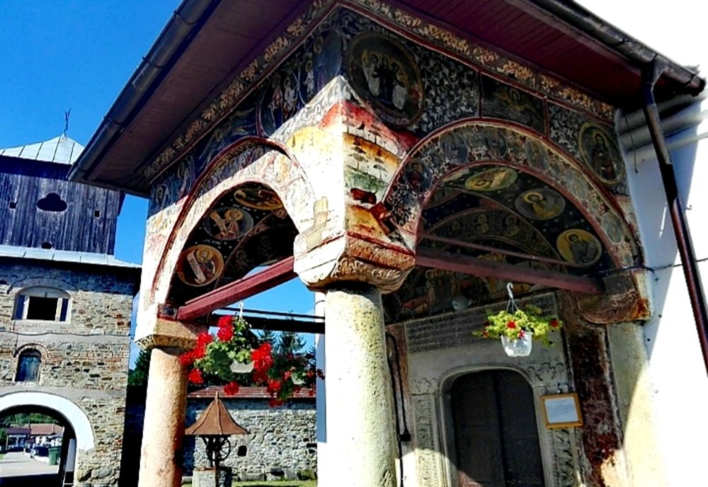 Vâlcea: Posturi clericale vacante