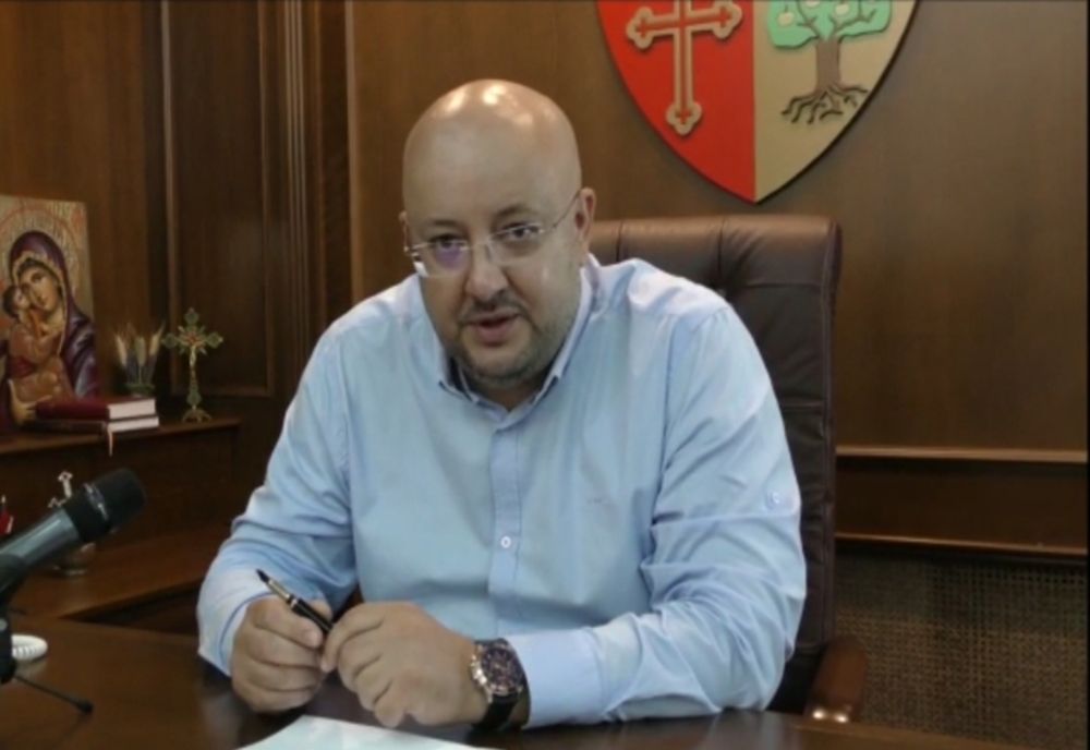 Amintiri din...Râmnicu Vâlcea