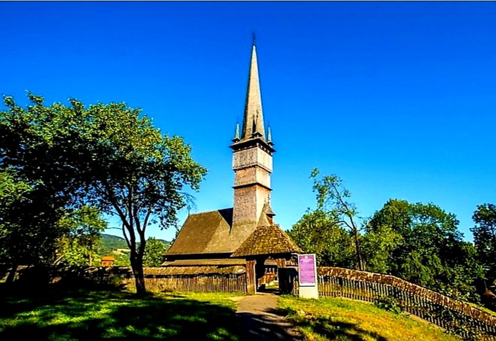 Bisericile, în România de mâine