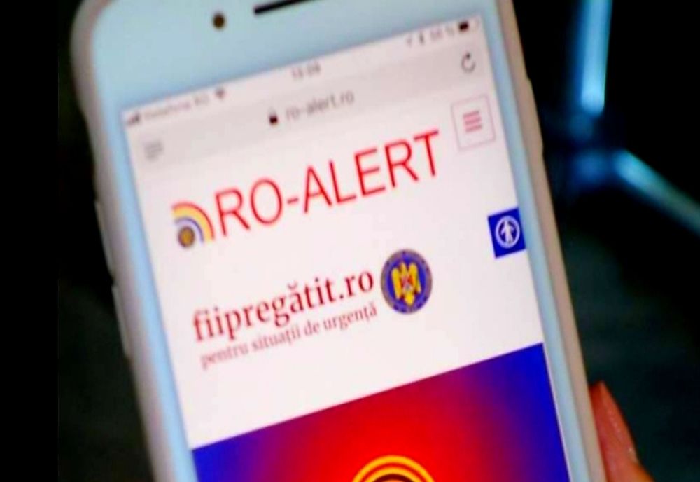 Vâlcea, afectată de ploi și vreme severă în ultimele ore