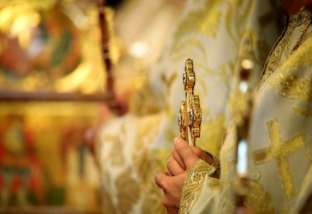 Posturi clericale vacante la Vâlcea