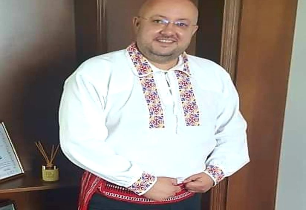 Președintele Consiliului Județean Vâlcea, vrăjit de o zână