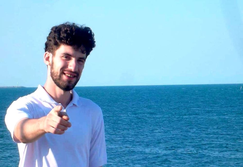 Adrian Luță, o călătorie spre Guinness World Records