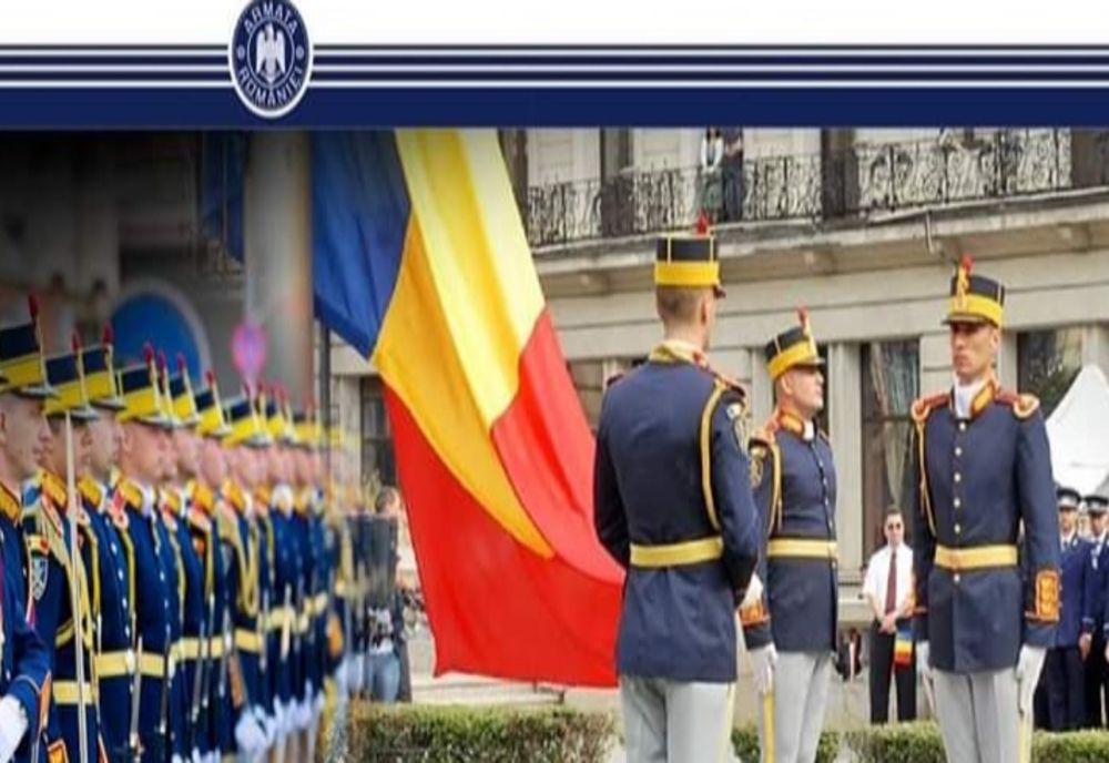 Ziua Drapelului Naţional