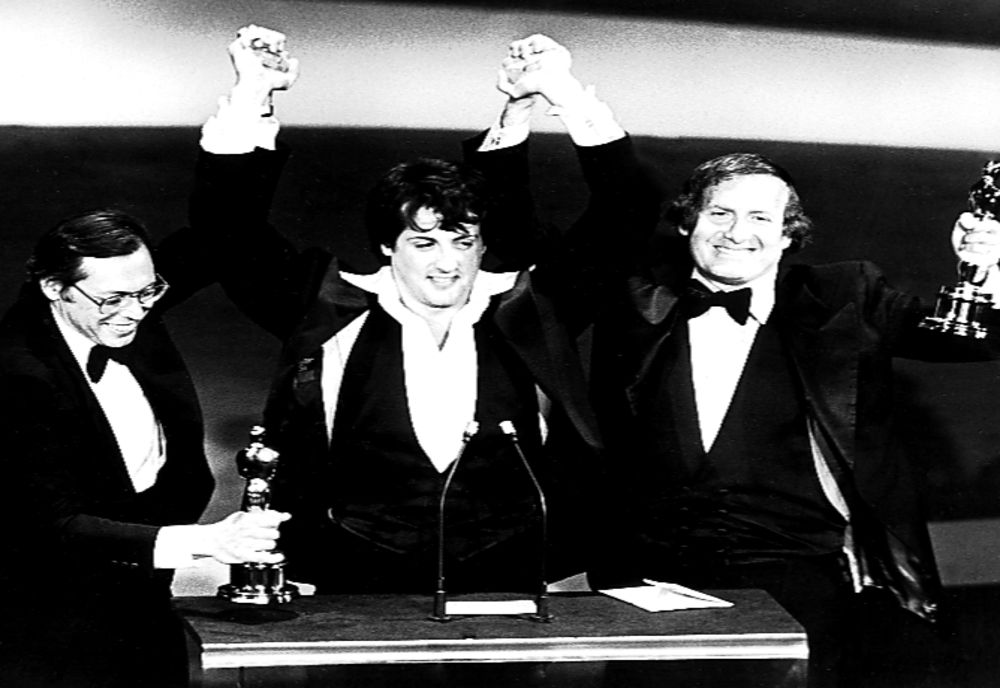 40 Years of Rocky va fi lansat online