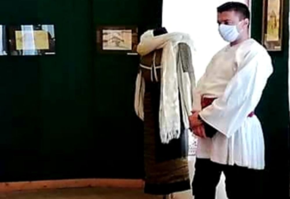 În amintirea lui Păcală, a tradițiilor și zâmbetului oltenesc 