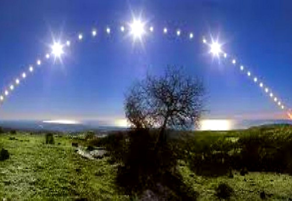 Cea mai lungă zi din an