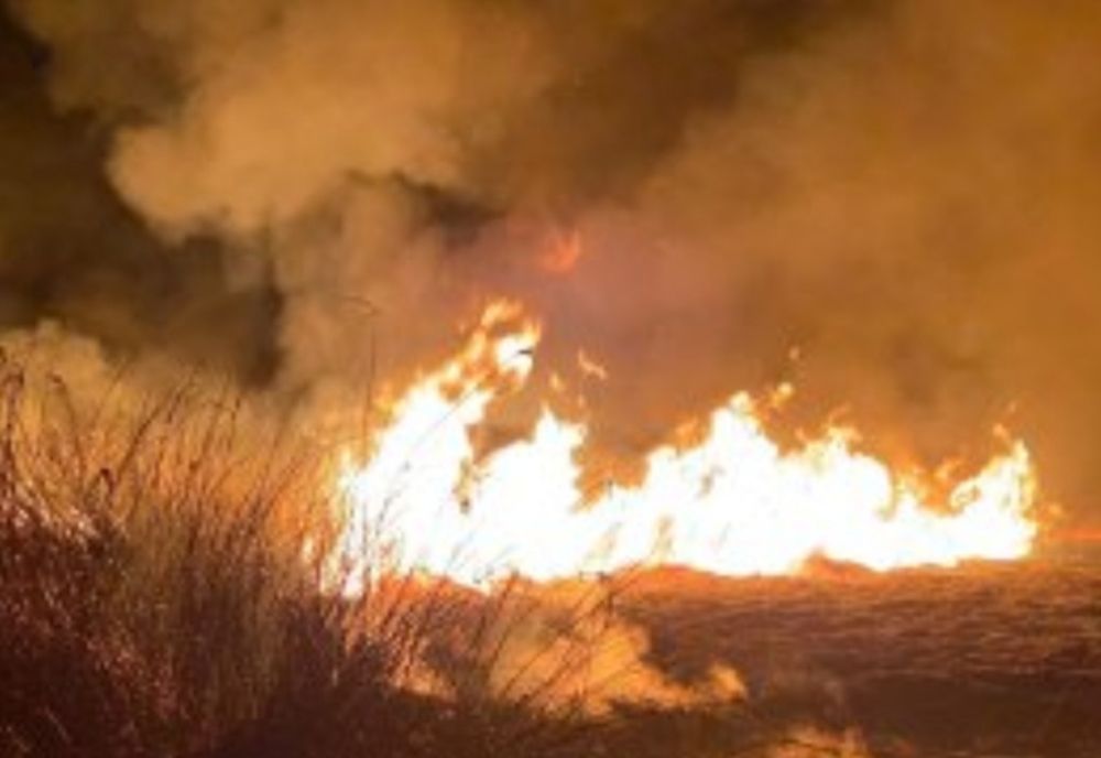 Intervenție de urgență Râmnicu Vâlcea