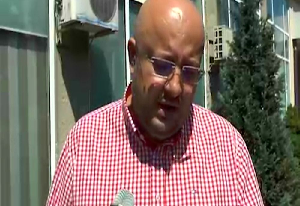 VIDEO|Consiliul Județean continuă dotarea cu echipamente a Spitalului de Urgență Vâlcea 