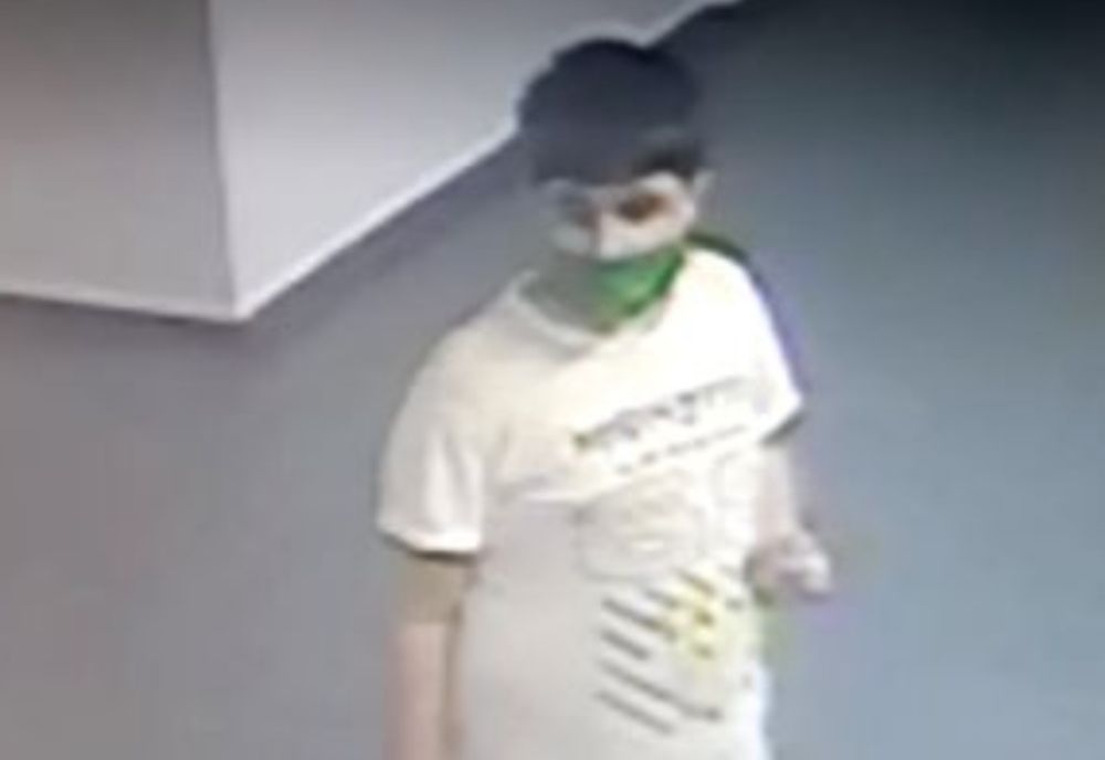 Copil de 12 ani din Vâlcea căutat. Cei care au informații sunt rugați să sune la Poliție