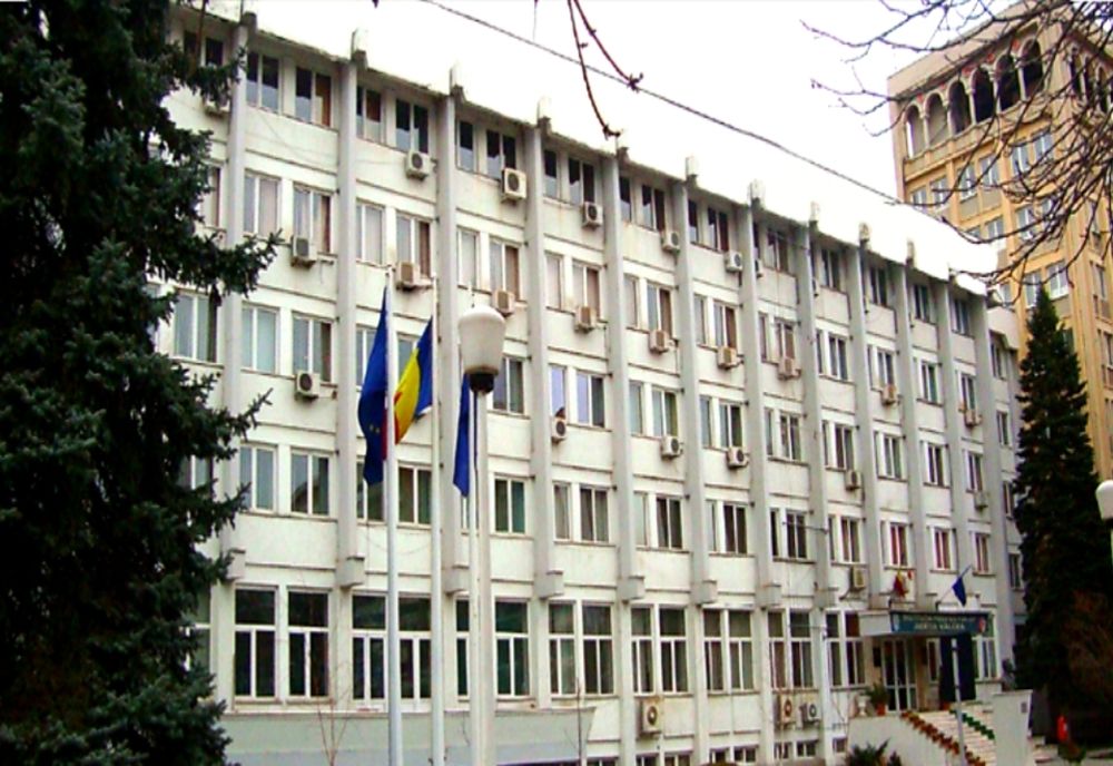 Au fost emise hotărâri de încetare a mandatelor mai multor prefecți și subprefecți