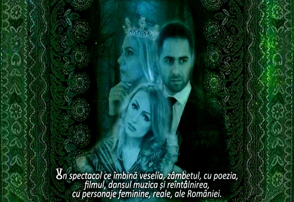 Folclorul, teatrul și dansul se vor împleti într- un spectacol muzical, vineri, la Arelele Traian