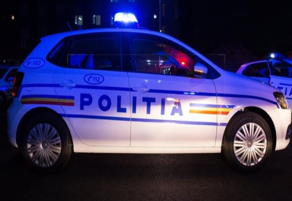 Accident lângă Vârful Cozia, Vâlcea