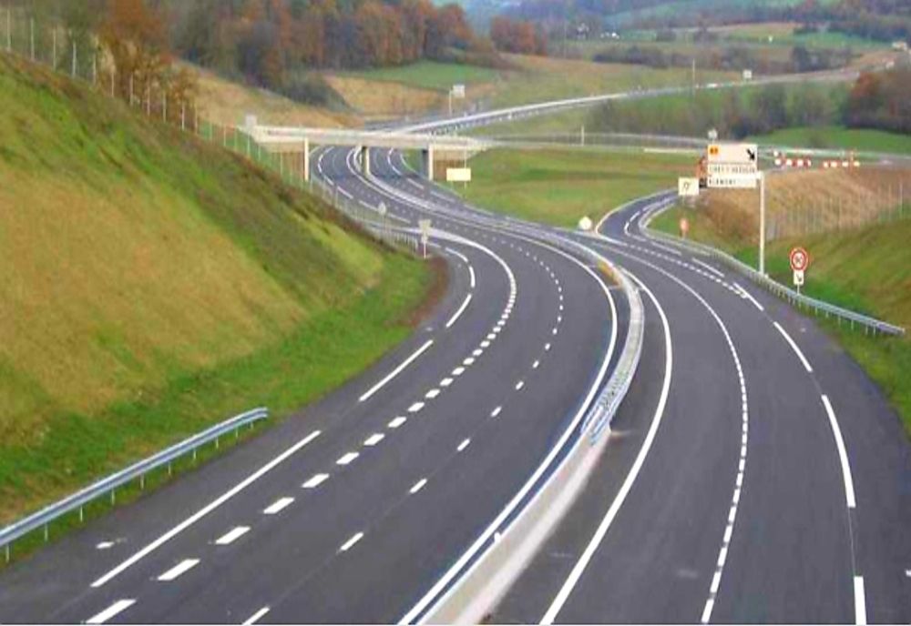 Drum bun spre autostrada Sibiu Pitești.  Comisia Europeană a anunţat joi că a aprobat o investiţie în valoare de 875,5 milioane euro