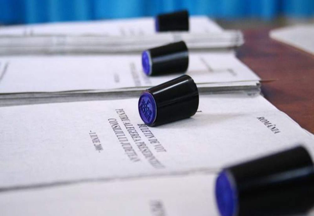 Vâlcea după alegeri. Care sunt primele rezultate