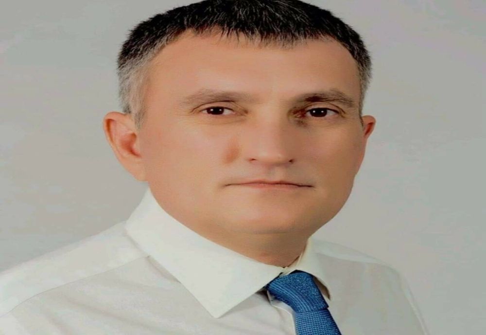 Cristian Buican: Am avut prima intâlnire cu colegii de la USR- PLUS în vederea constituirii unei majoritați  în CL Râmnicu Vâlcea